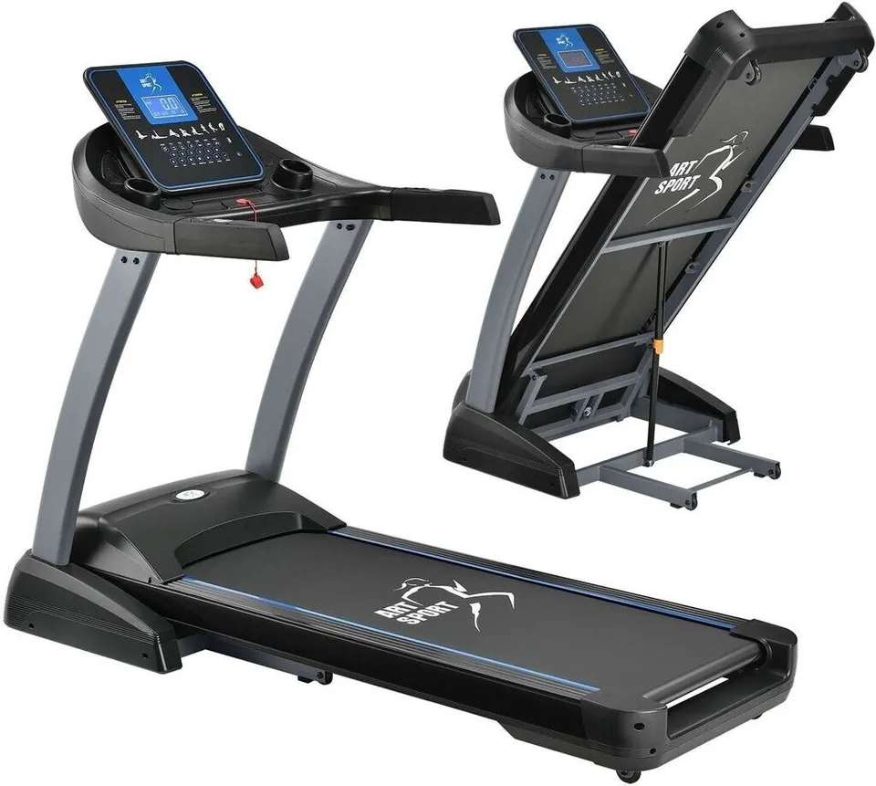 Art Sport Speedrunner 7000