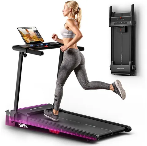 Sportstech sProRun