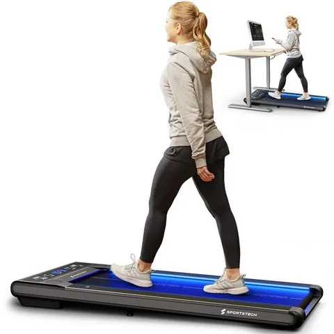 Sportstech sWalk Laufband