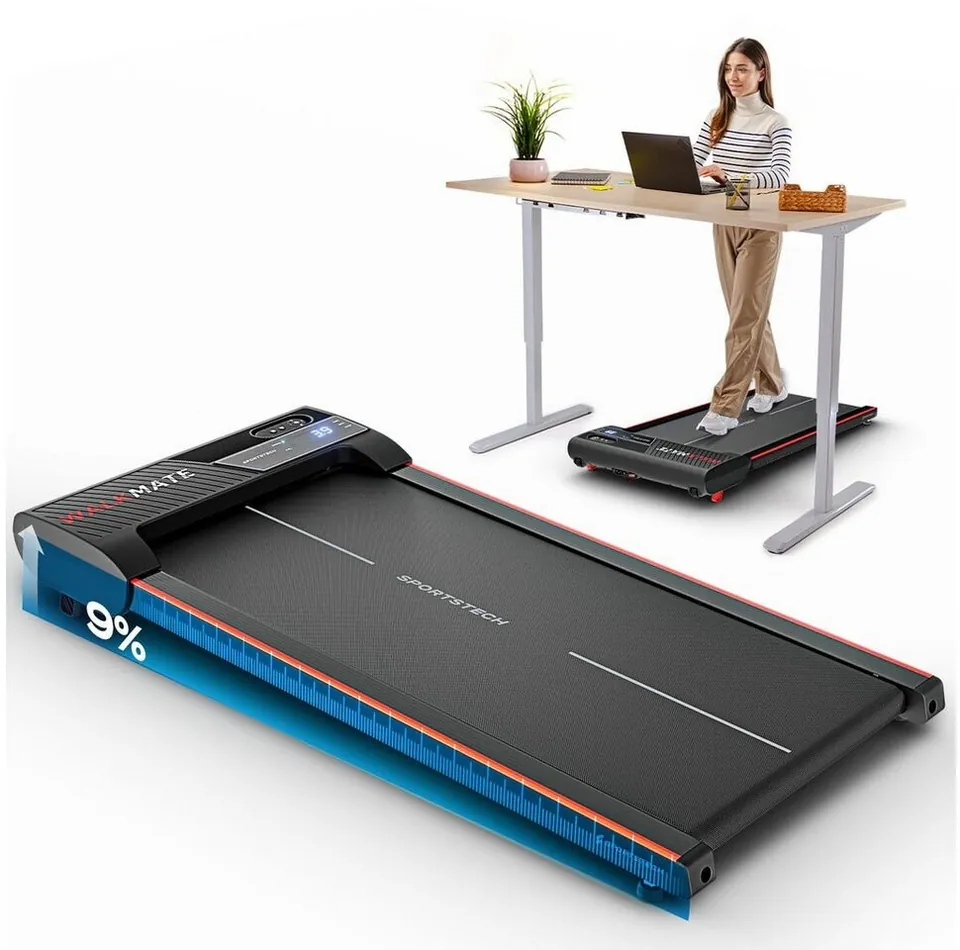 Sportstech WalkMate