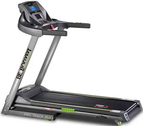 Stamm Bodyfit Pro Track 20.0