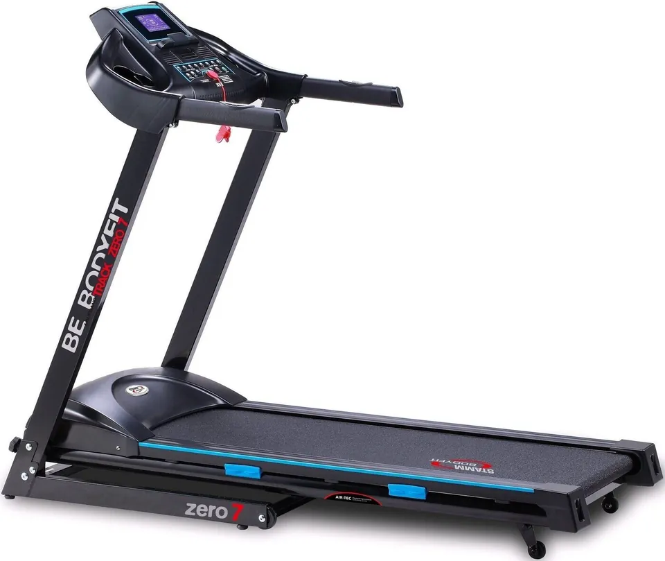 Stamm Bodyfit Track Zero7