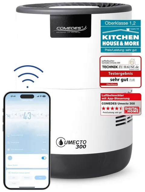 Comedes Umecto 300