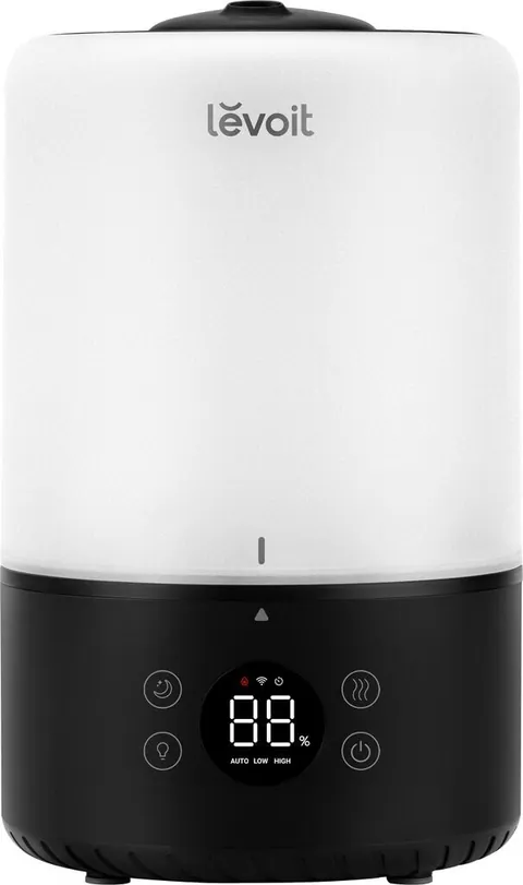 Levoit Luftbefeuchter Dual 200S Pro Smart