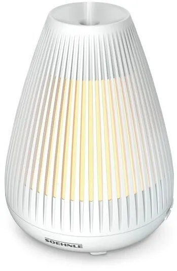 Soehnle Diffuser Bari Aroma Lufterfrischer mit Ultraschall