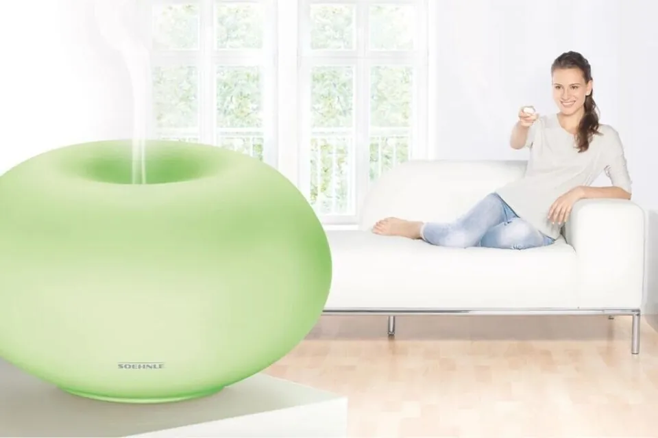 Soehnle Milano Plus