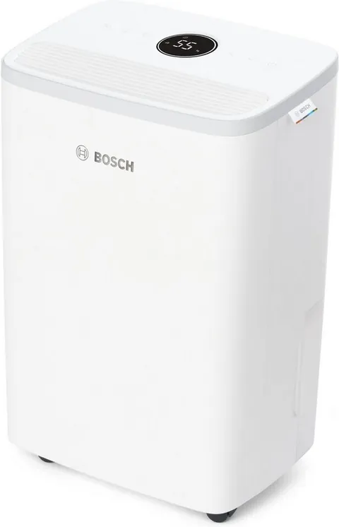 Bosch Home Comfort Dry 2000 weiß