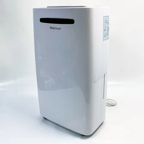 Pro Breeze PB-08
