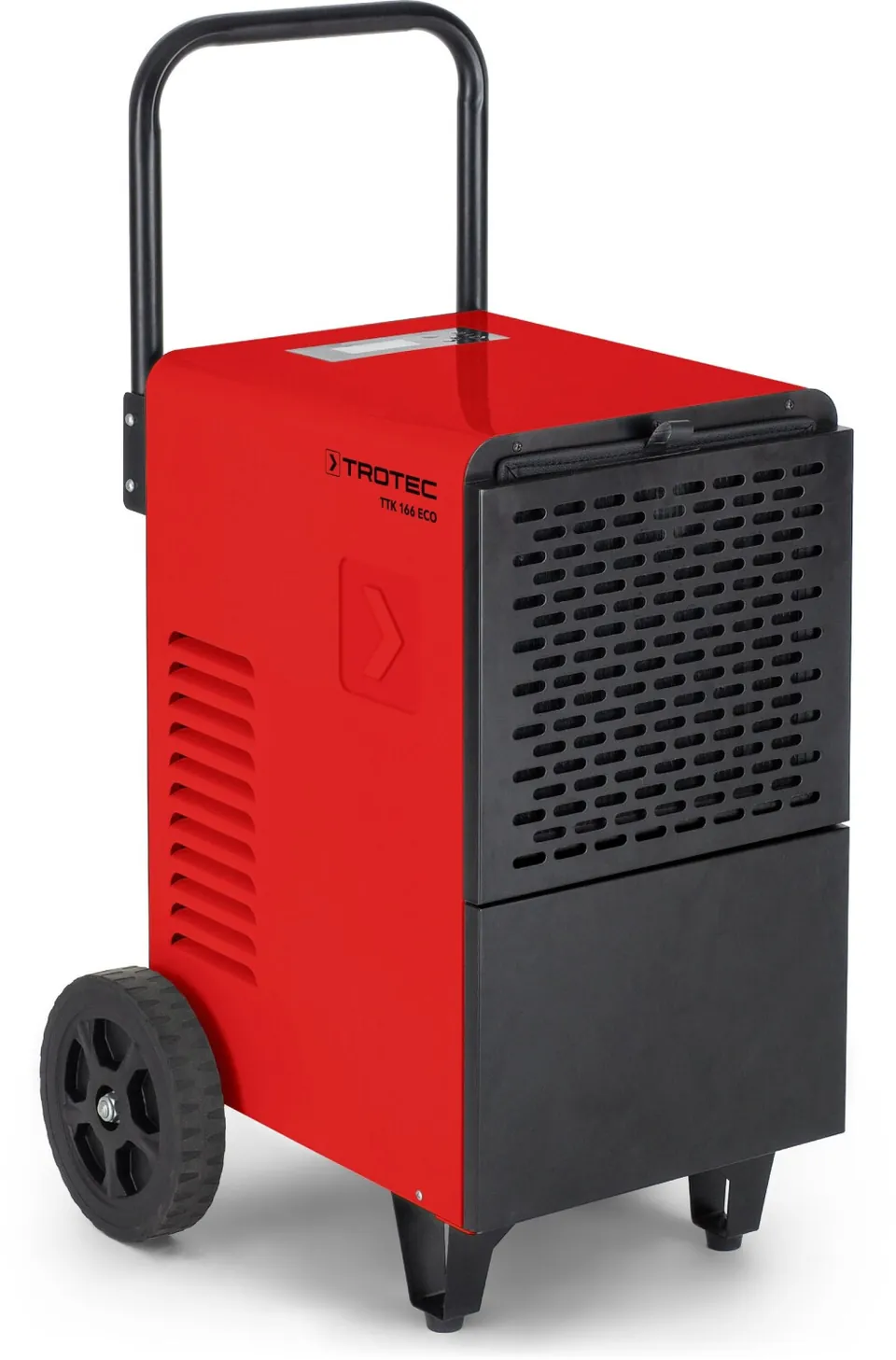 Trotec TTK 166 ECO