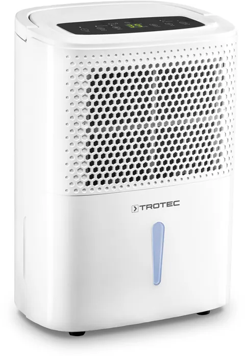 Trotec TTK 26 E