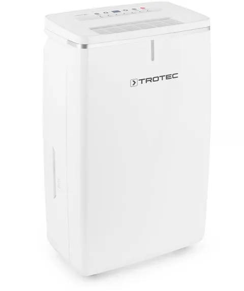Trotec TTK 72 E