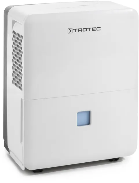 Trotec TTK 96 E