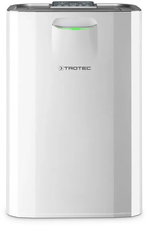 Trotec TTR 57 E