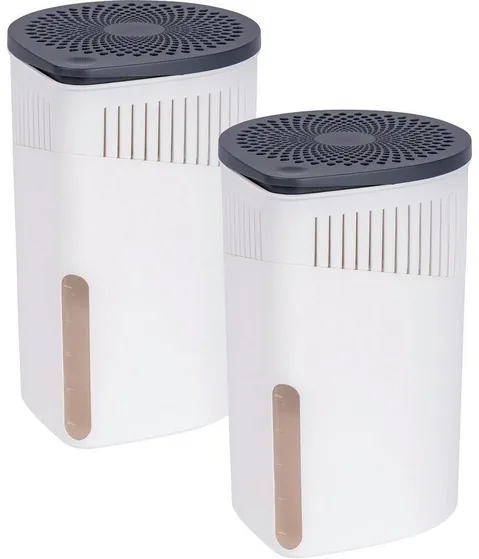 Wenko Drop 1000g 2er-Set