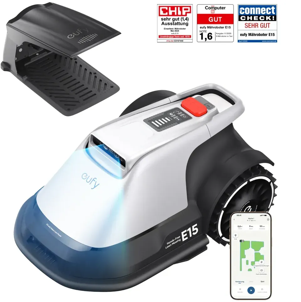 Eufy E15