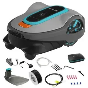 Gardena smart Sileno Life 750