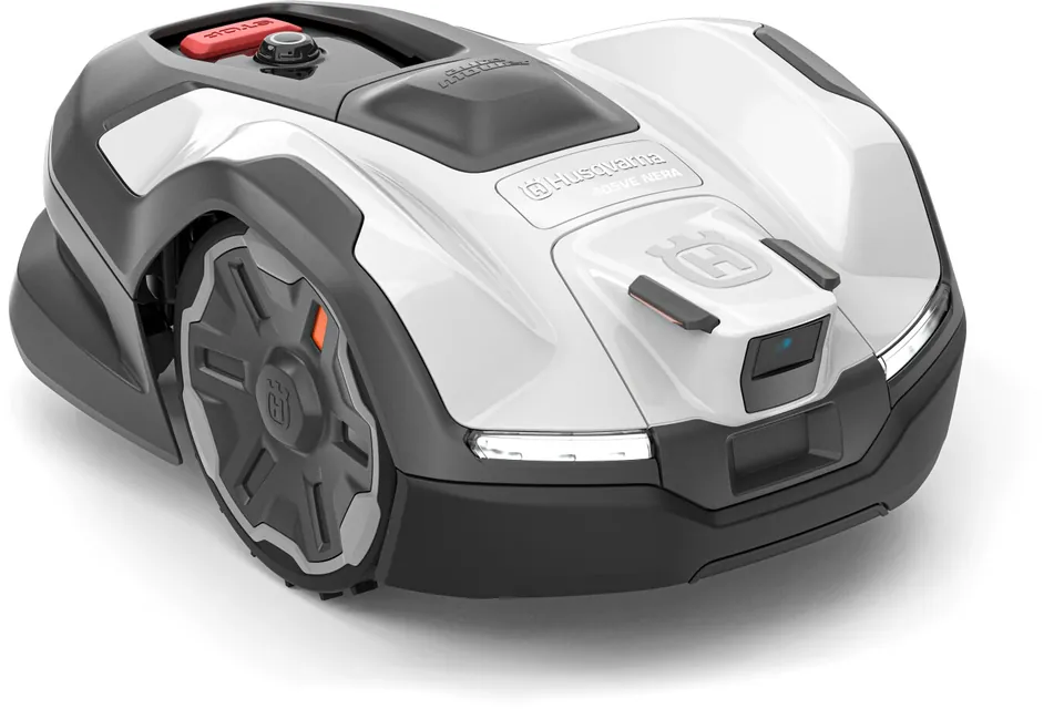Husqvarna Automower 405VE NERA