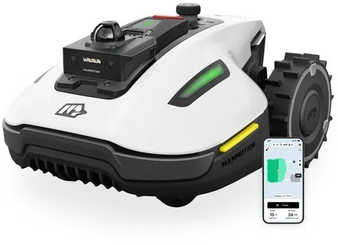 Mammotion Yuka mini 2 1000