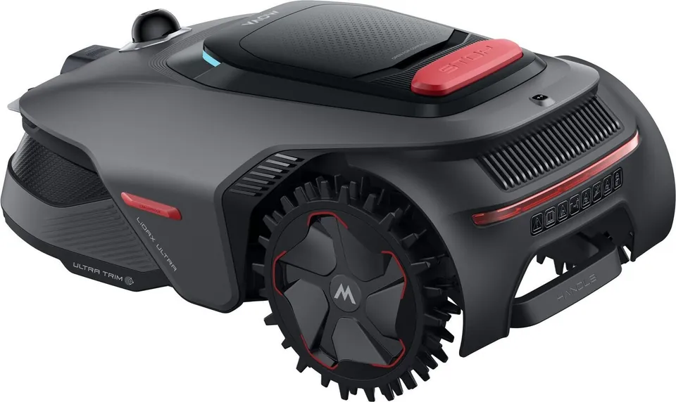 MOVA LiDAX Ultra 1200