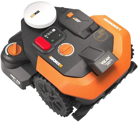 Worx Landroid Vision Cloud WR308E