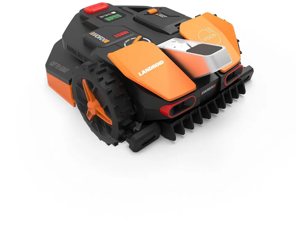 Worx Landroid Vision WR202E