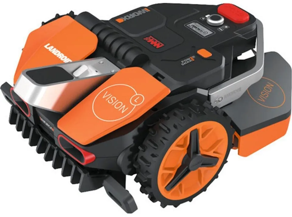 Worx Landroid Vision WR206E