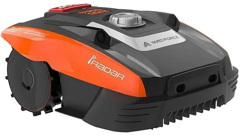 Yard Force Compact 300RBS