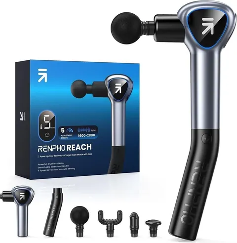 Renpho Reach