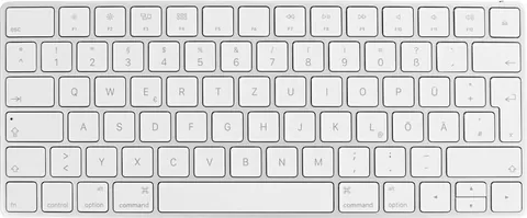 Apple Magic Keyboard