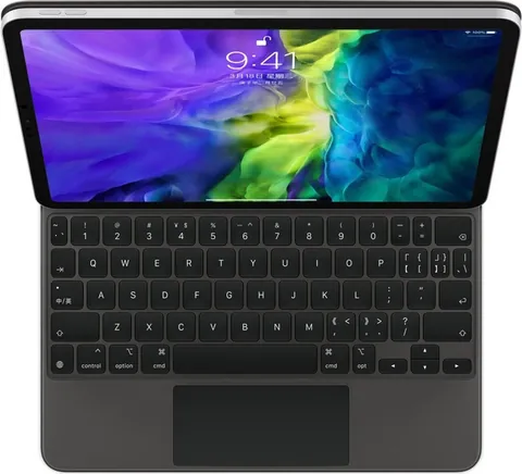 Apple Magic Keyboard für iPad Pro 11 (2. Generation)