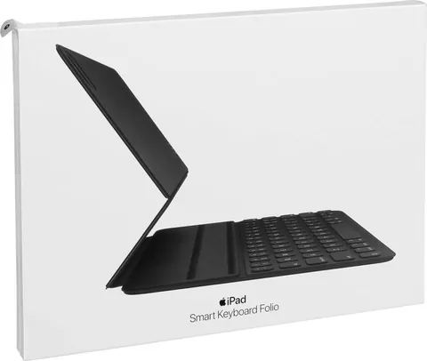 Apple Smart Keyboard Folio für iPad Pro 11 (2. Generation)