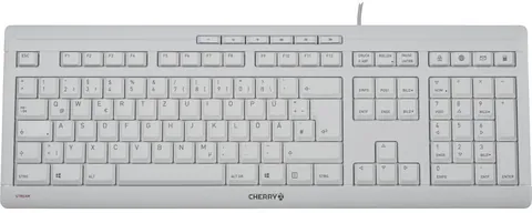 CHERRY STREAM Keyboard