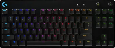 Logitech G PRO