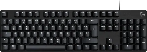 Logitech G413 SE