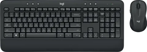 Logitech MK545