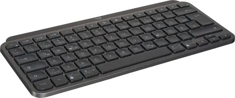 Logitech MX Keys Mini