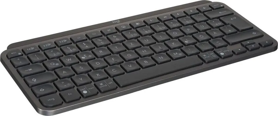 Logitech MX Keys Mini