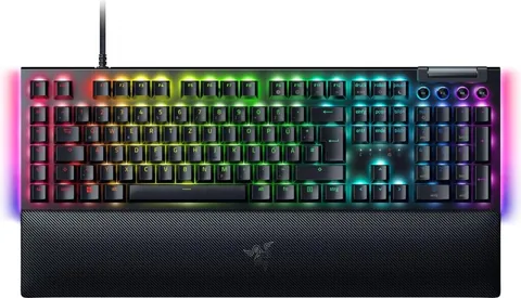 Razer BlackWidow V4