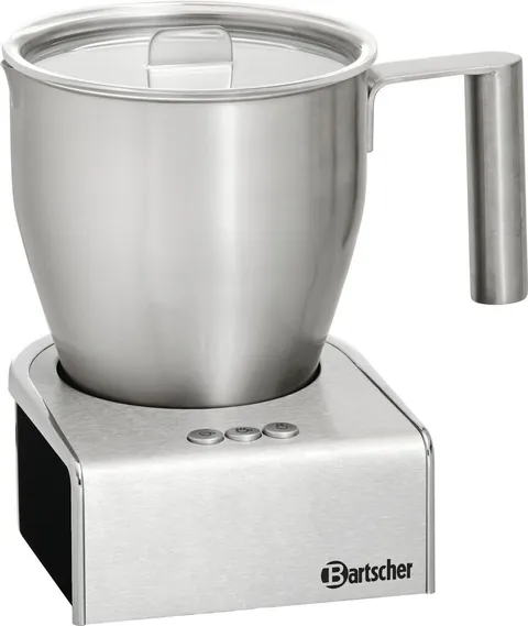 Bartscher Milchaufschäumer Induktion