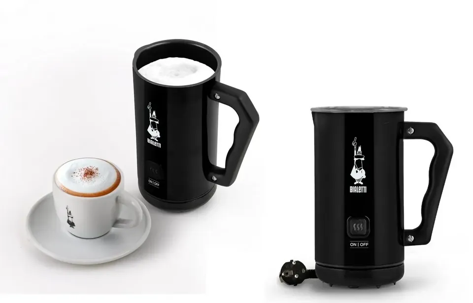 Bialetti MKF02 nero