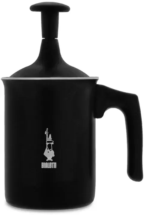 Bialetti Tuttocrema (Pumpaufschäumer)