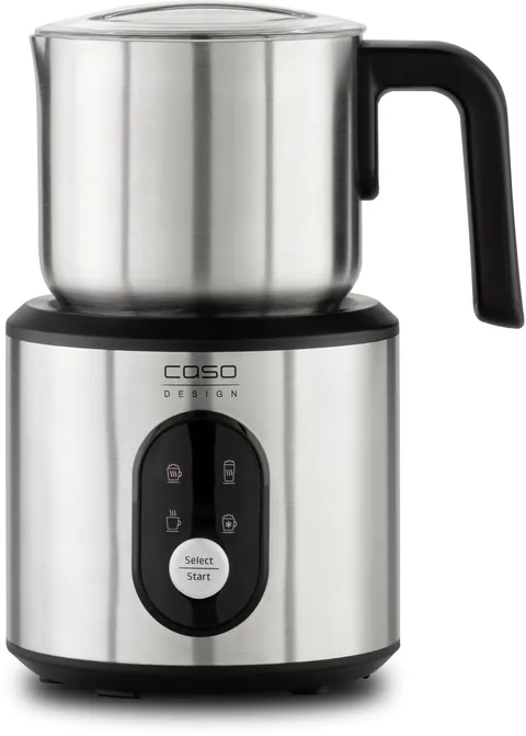 Caso Crema & Choco Inox (1666)