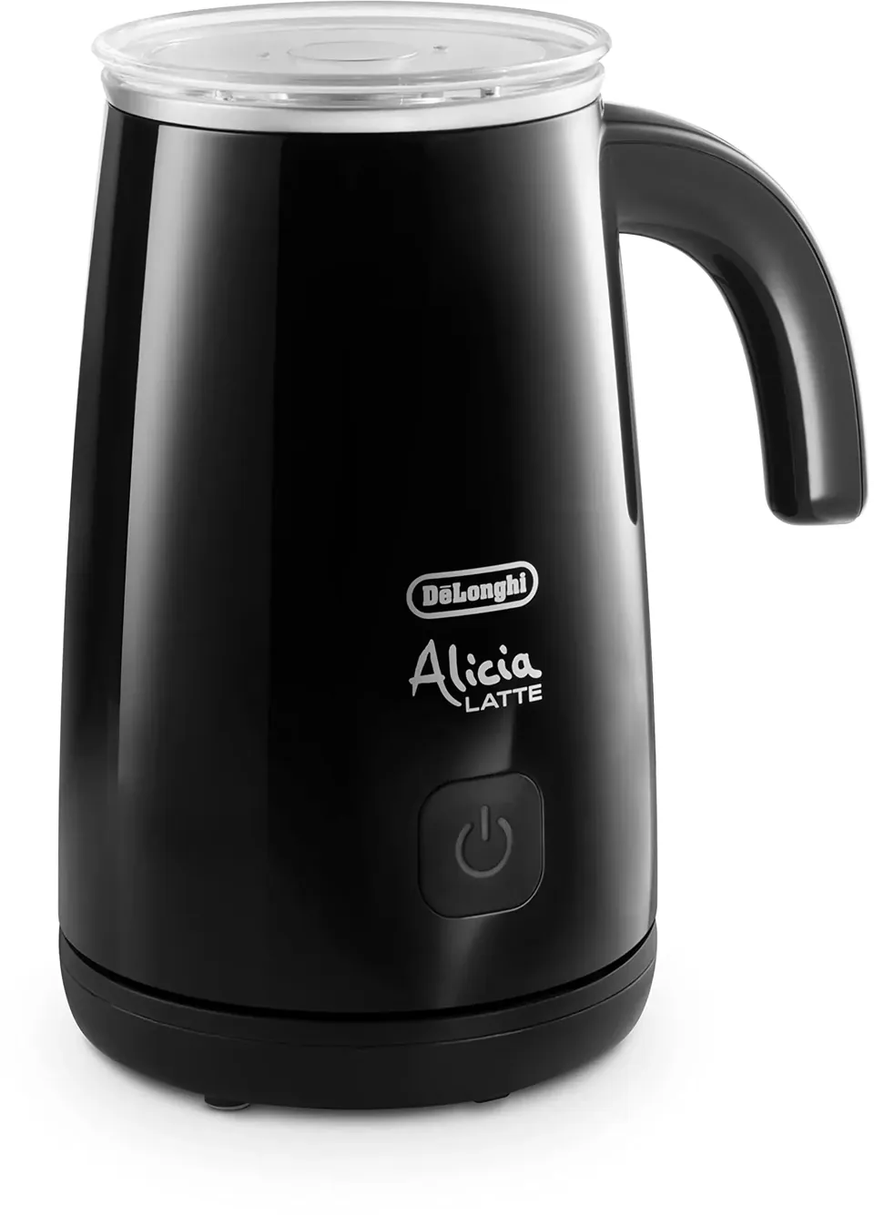 De'Longhi Alicia Latte EMF2 schwarz