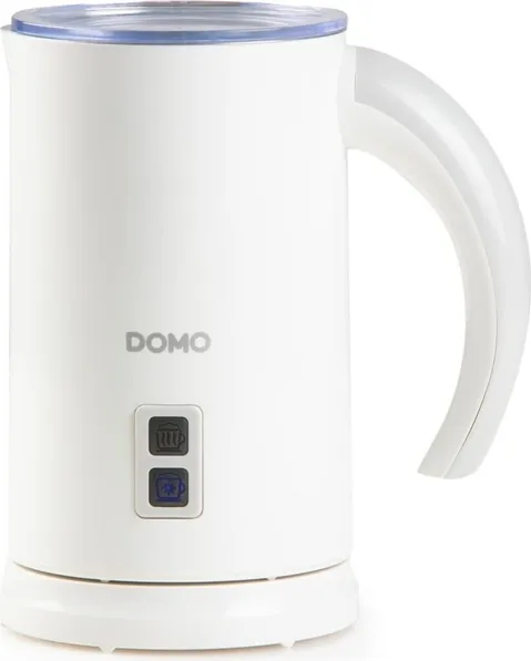 DOMO DO731MF Milchaufschäumer 2-in-1