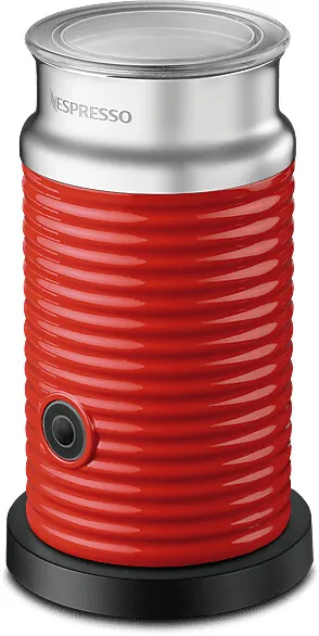 Nespresso Aeroccino 3