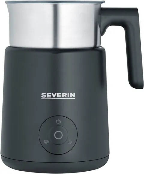 Severin Spuma Lite Design Induktions-Milchaufschäumer