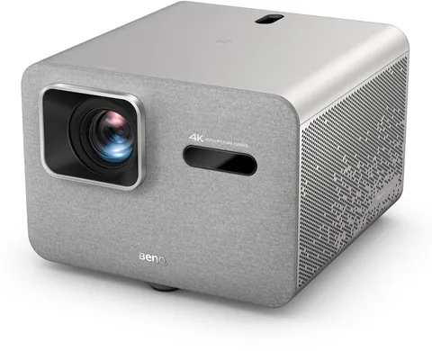 BenQ TK705STi
