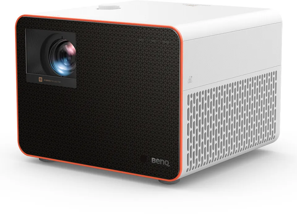 BenQ X3100i