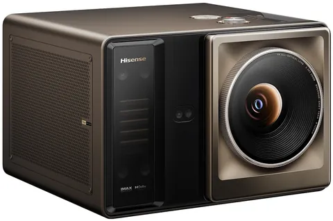Hisense XR10 TriChroma