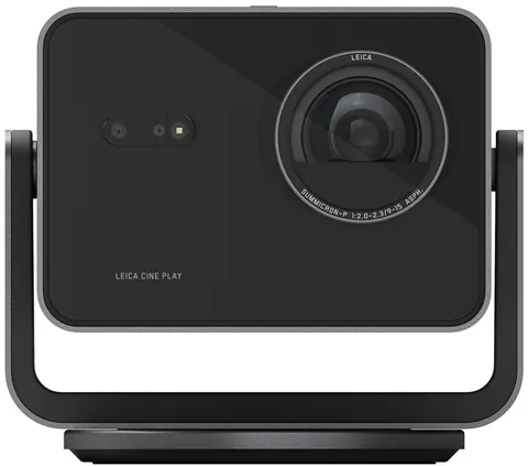 Leica Camera Cine Play 1